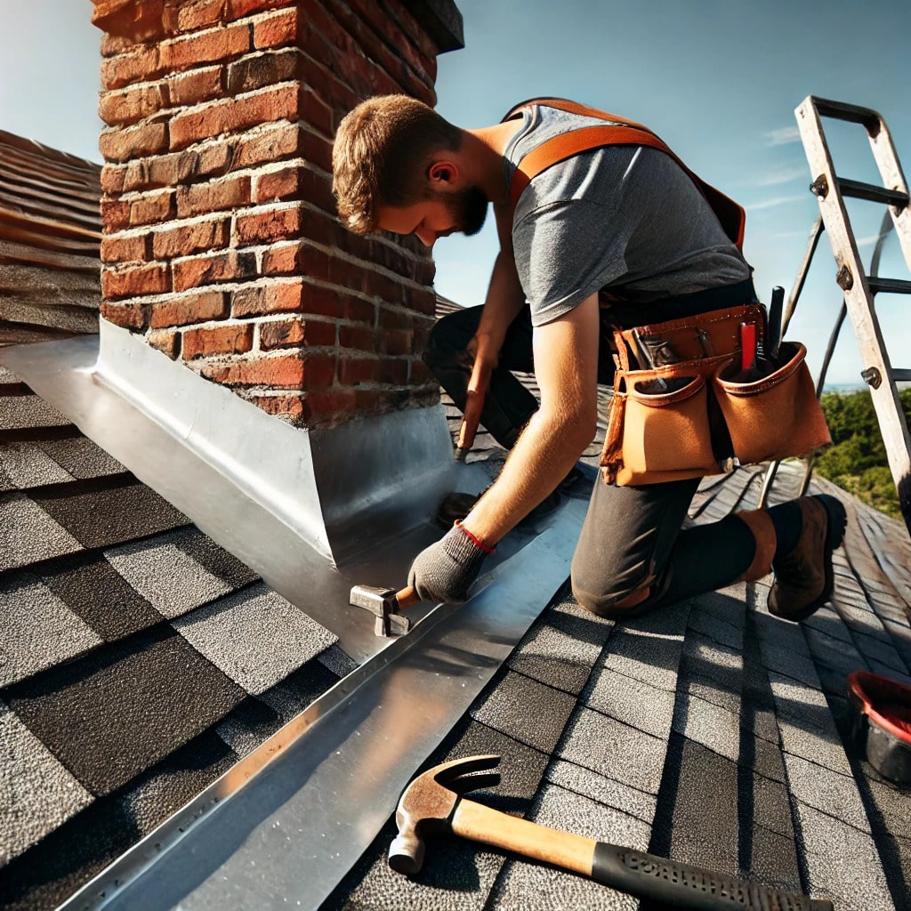 Expert Chimney Flashing Repair Services in Fulton, MD Professional Chimney Flashing Repair Fulton MD - Expert Leak Prevention Solutions by Fulton Chimney Sweep