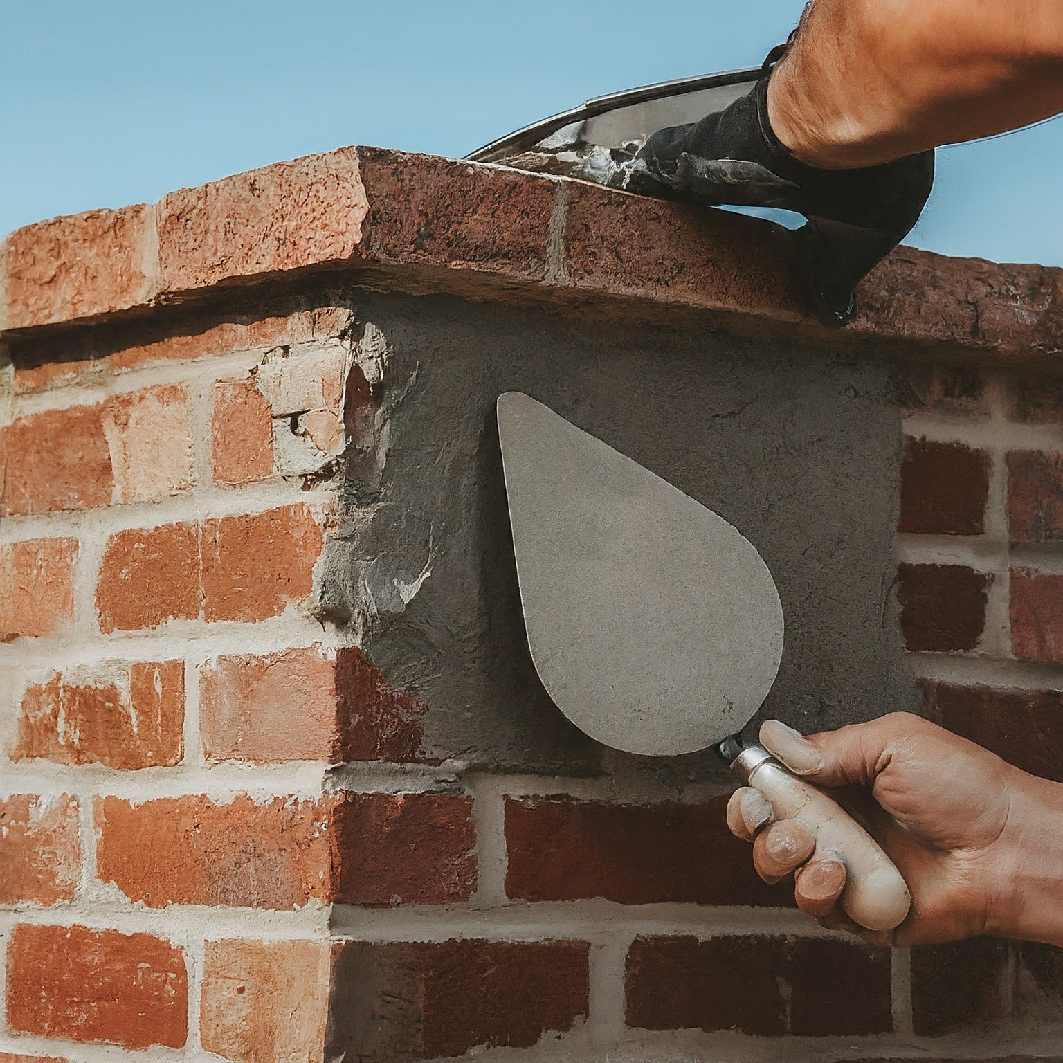 Expert Chimney Masonry Repair in Fulton, MD Expert Chimney Masonry Repair in Fulton, Maryland - Professional Service by Fulton Chimney Sweep