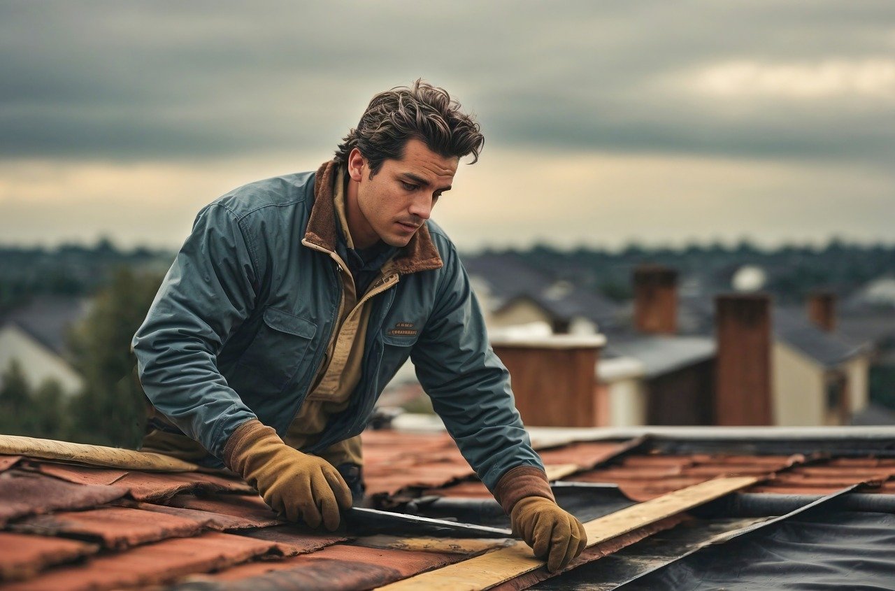 Chimney Waterproofing Services in Fulton, MD Professional Chimney Waterproofing Services In Fulton Maryland
