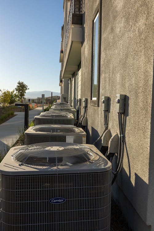 Expert Commercial Air Duct Cleaning Services in Fulton, MD Professional Commercial Air Duct Cleaning In Fulton Maryland