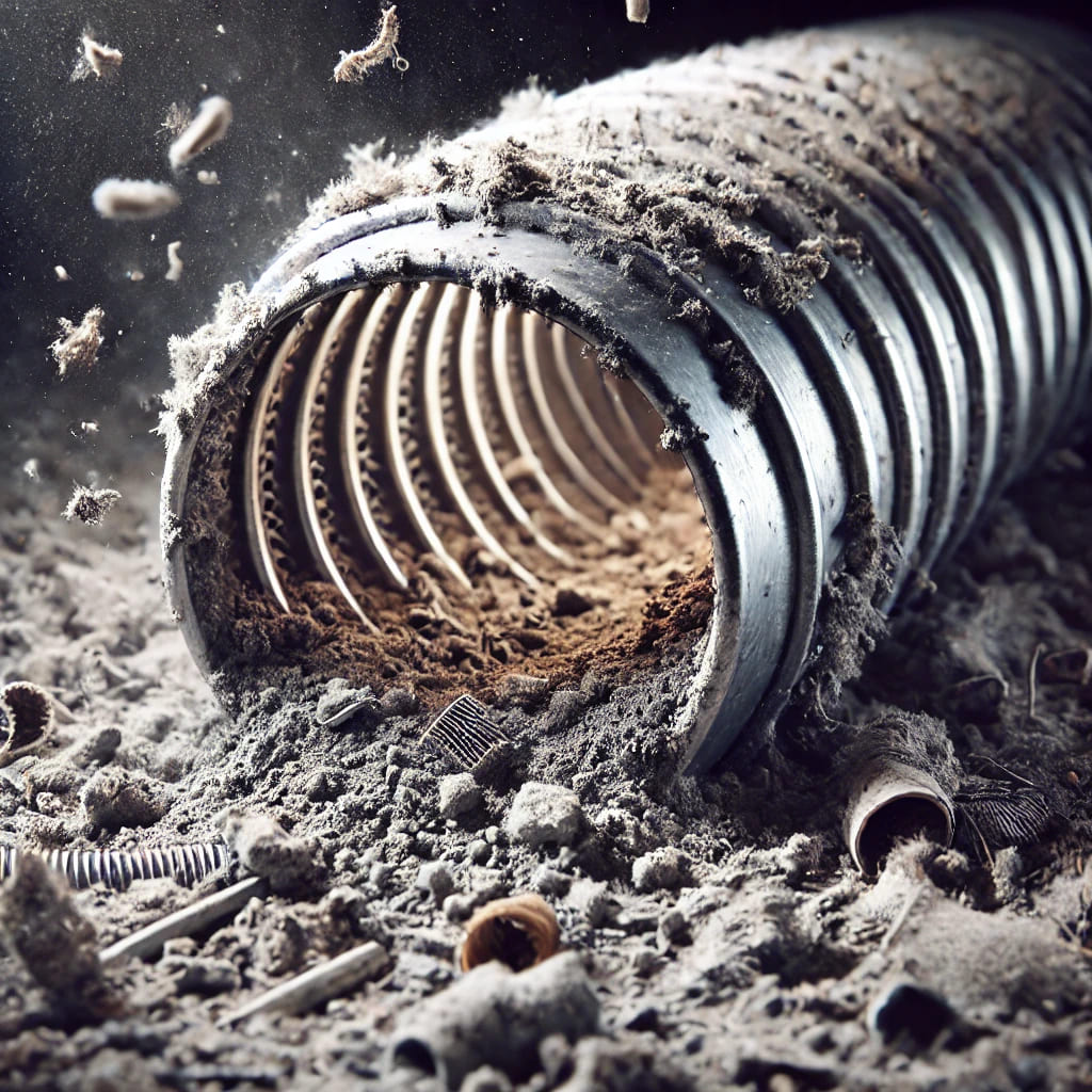 Expert Dryer Vent Cleaning Services in Fulton, MD Professional Dryer Vent Cleaning Fulton MD - Expert Safety and Efficiency Solutions by Fulton Chimney Sweep