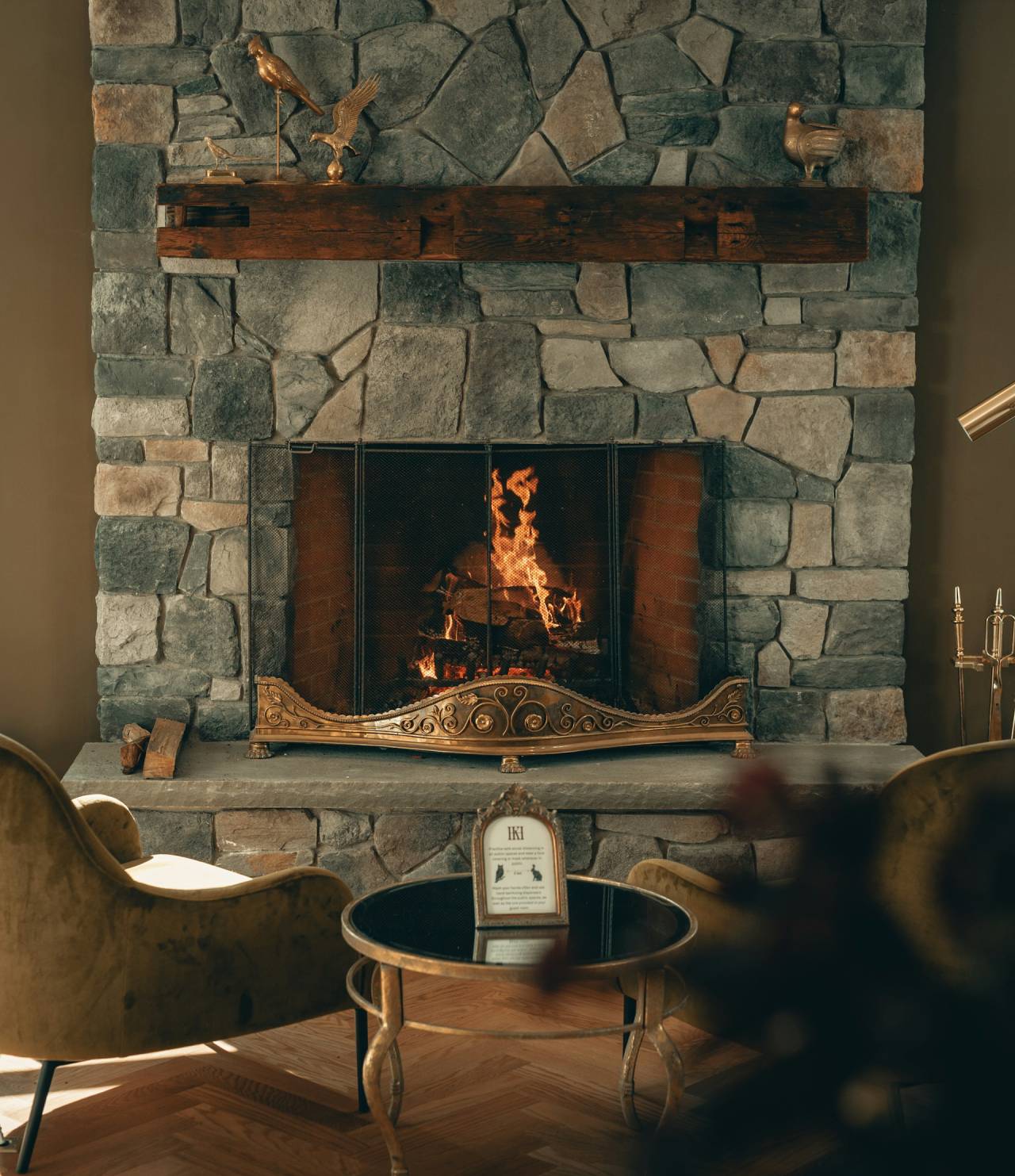 Professional Gas Fireplace Cleaning Services in Fulton, MD The Best Gas Fireplace Cleaning in Fulton, Maryland