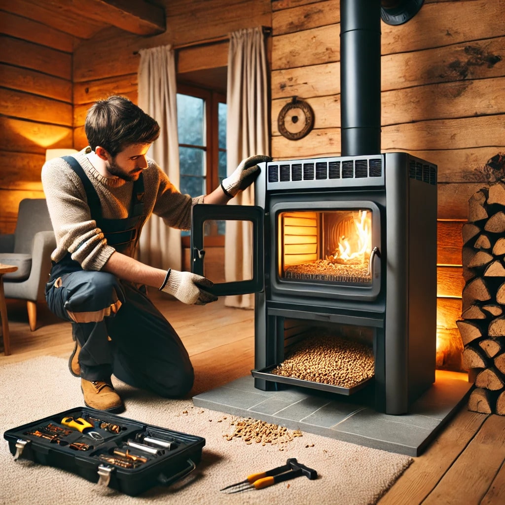 Expert Pellet Stove Repair Services in Fulton, MD Professional Pellet Stove Repair Fulton MD - Expert Heating Efficiency Solutions by Fulton Chimney Sweep
