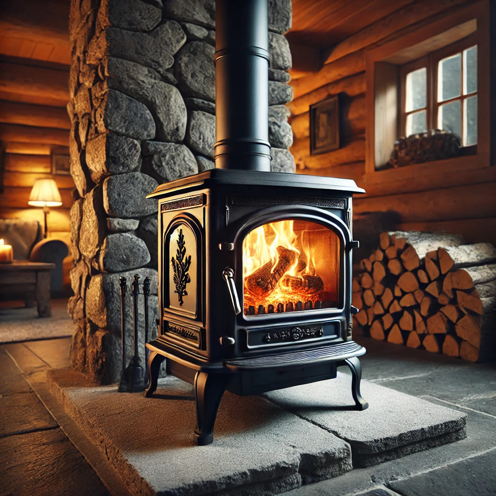 Expert Wood Stove Repair Services in Fulton, MD Professional Wood Stove Repair Fulton MD - Expert Heating Efficiency Solutions by Fulton Chimney Sweep